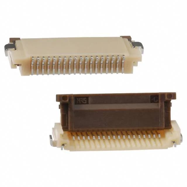 FH12F-18S-0.5SH — Hirose Electric Co Ltd product photo