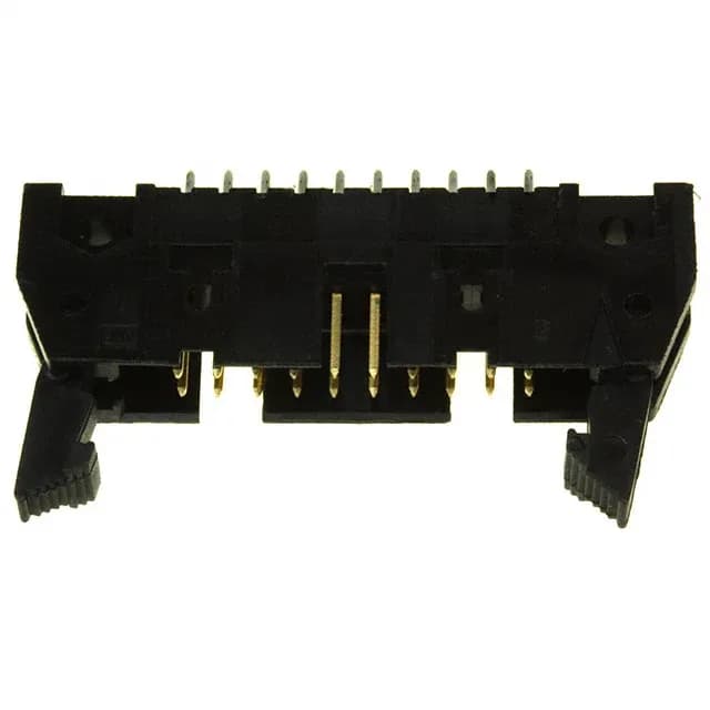 5499910-4 — TE Connectivity AMP Connectors product photo