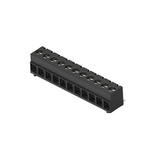 1-2383945-1 — TE Connectivity AMP Connectors product photo