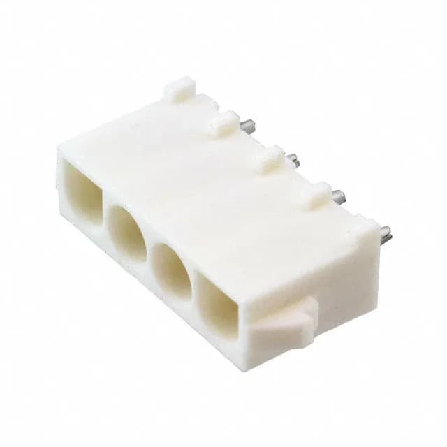 350792-3 — TE Connectivity AMP Connectors product photo