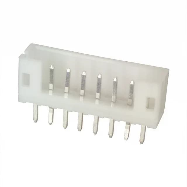 B8B-PH-K-S(LF)(SN) — JST Sales America Inc. product photo