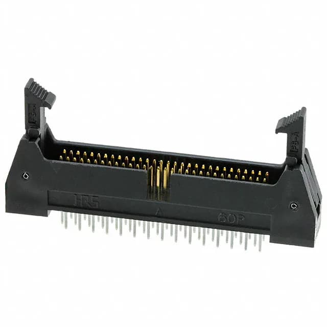 HIF6-60PA-1.27DSA(71) — Hirose Electric Co Ltd product photo