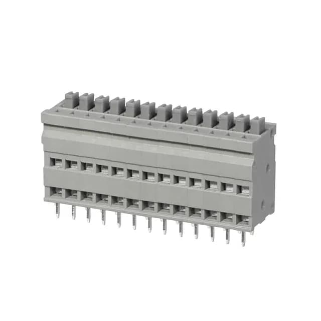 TBL009V-254-13GY-2GY — CUI Devices product photo