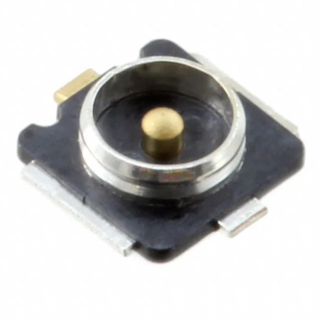 N.FL-R-SMT-1(10) — Hirose Electric Co Ltd product photo