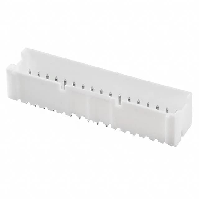 3-1969582-4 — TE Connectivity AMP Connectors product photo