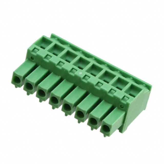 TS08315B0000G — Amphenol Anytek product photo