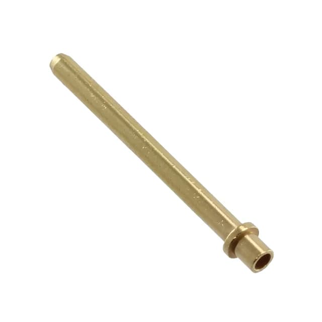 3233-2-00-34-00-00-08-0 — Mill-Max Manufacturing Corp. product photo