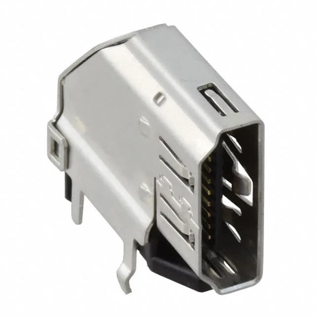 2007435-1 — TE Connectivity AMP Connectors product photo