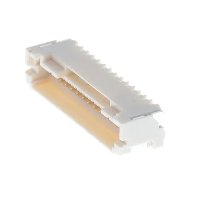 SM14B-ZESS-TB — JST Sales America Inc. product photo