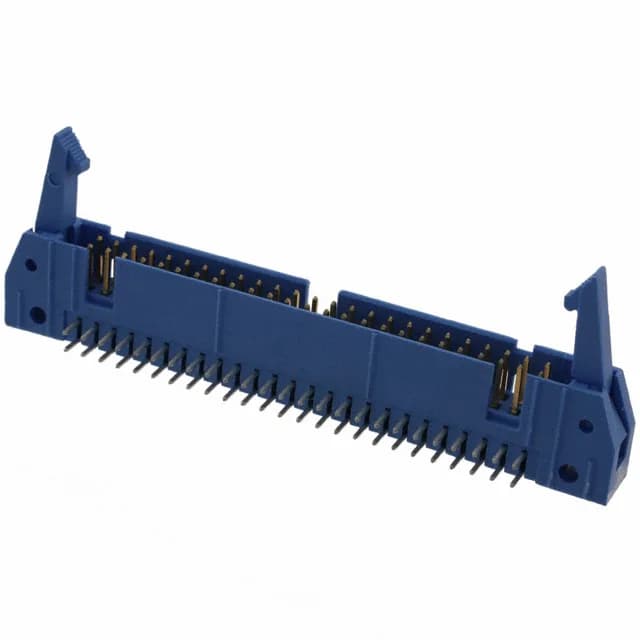 3-5499141-0 — TE Connectivity AMP Connectors product photo