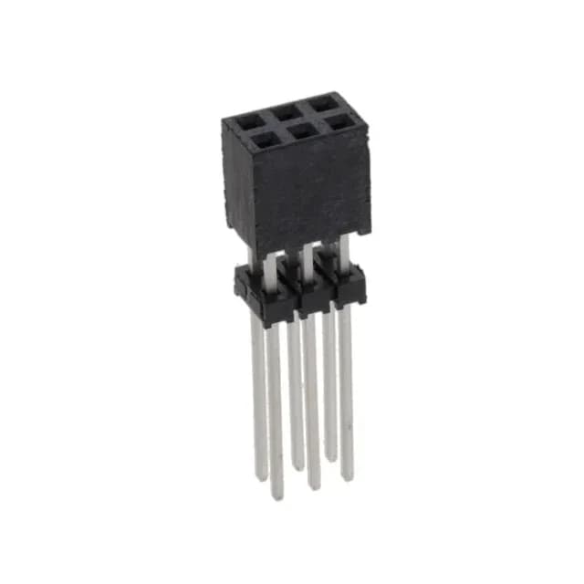 ESQT-103-02-L-D-410 — Samtec Inc. product photo