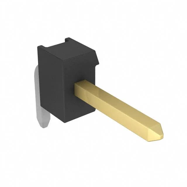 4-102974-0-01 — TE Connectivity AMP Connectors product photo