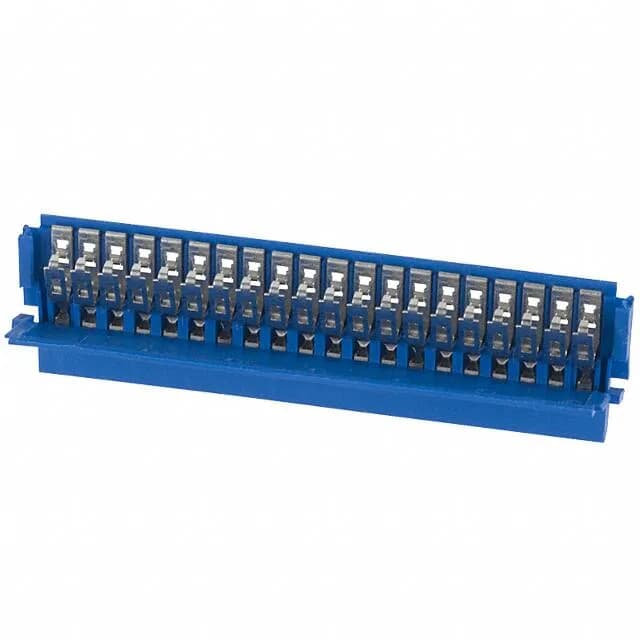 65801-020LF — Amphenol ICC (FCI) product photo