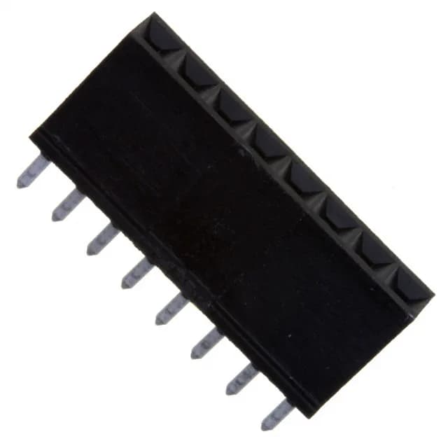 66951-008LF — Amphenol ICC (FCI) product photo