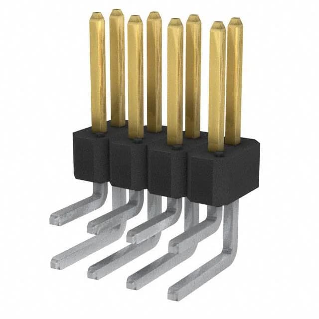 Amphenol 77317-112-08LF