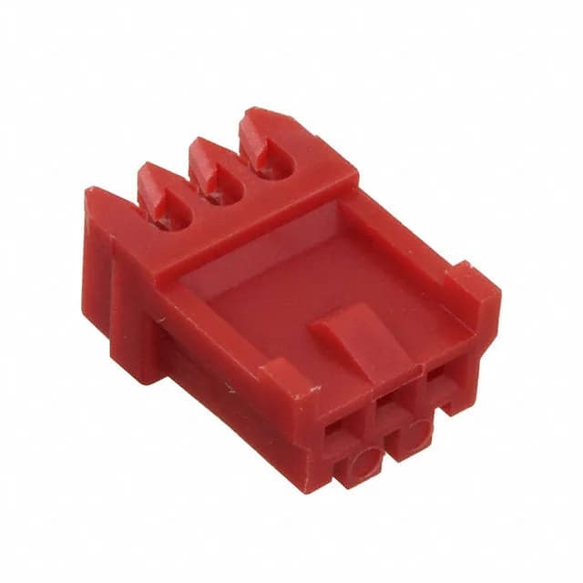 172051-3 — TE Connectivity AMP Connectors product photo
