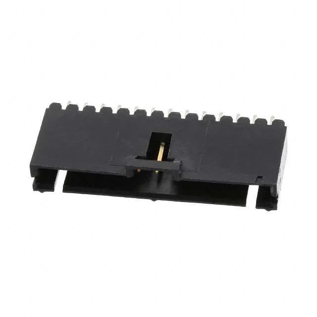 1-103638-2 — TE Connectivity AMP Connectors product photo