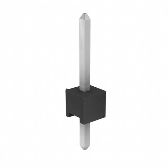 5-146278-1 — TE Connectivity AMP Connectors product photo