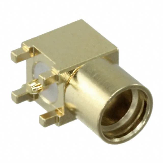 MMCX-J-P-H-RA-SM1 — Samtec Inc. product photo
