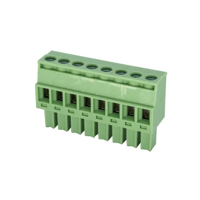EC381RL-08P — Dinkle Corporation, USA product photo