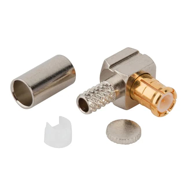 919-387P-51A — Amphenol RF product photo