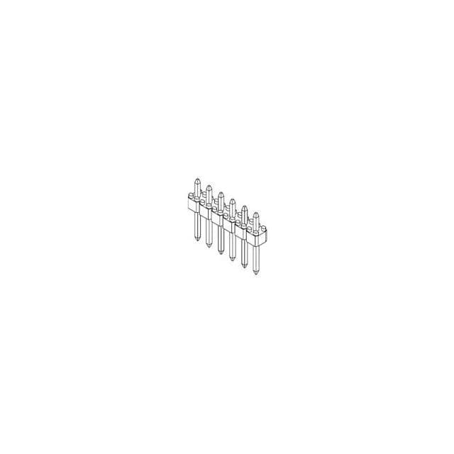 901200772 — Molex product photo
