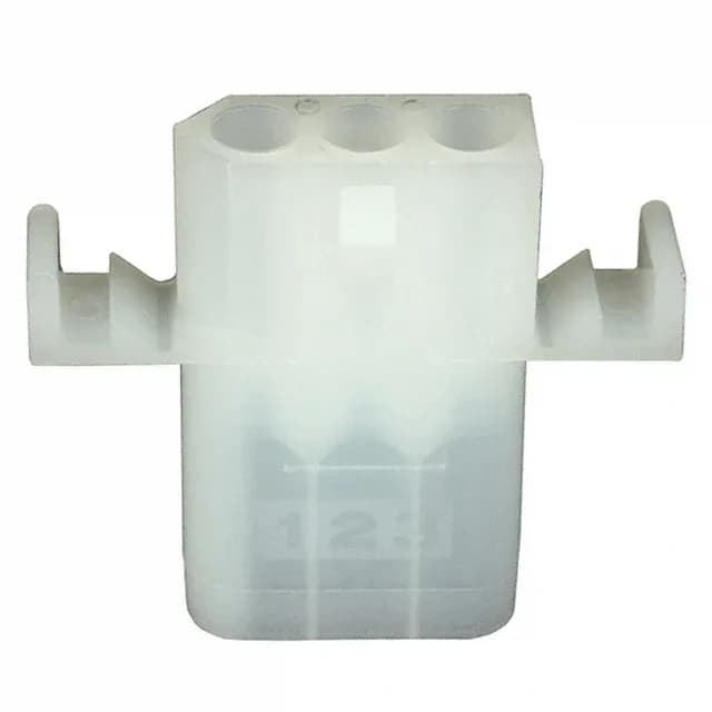 770071-1 — TE Connectivity AMP Connectors product photo
