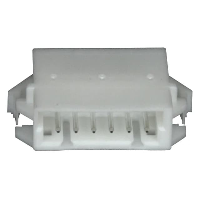 292254-6 — TE Connectivity AMP Connectors product photo