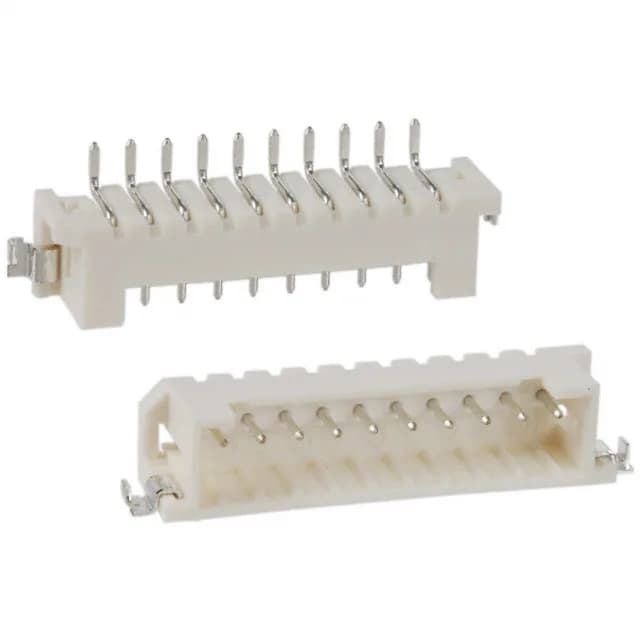 DF3D-10P-2H(20) — Hirose Electric Co Ltd product photo