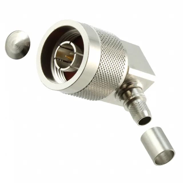 0732760210 — Molex product photo