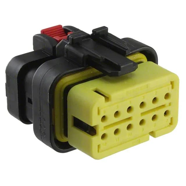 776533-3 — TE Connectivity Deutsch Connectors product photo