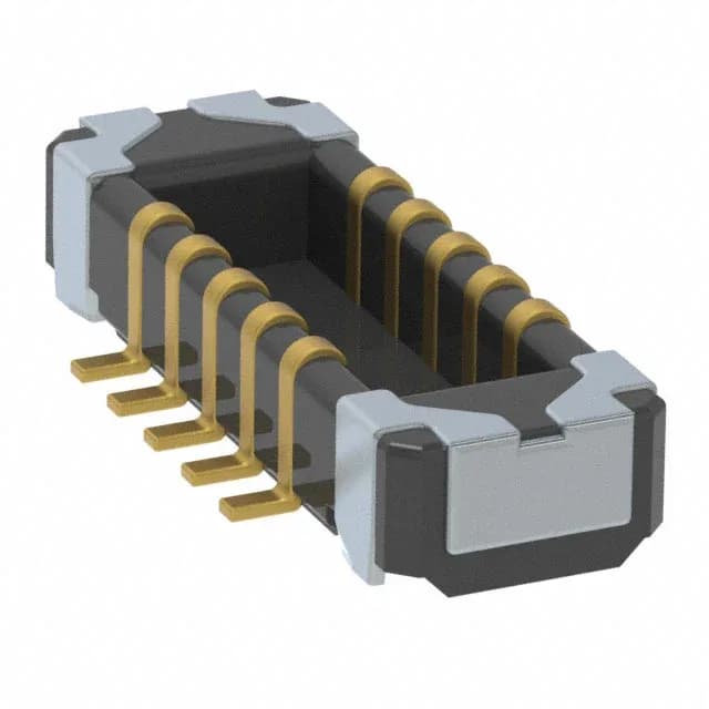 BM23PF0.8-10DP-0.35V(51) — Hirose Electric Co Ltd product photo