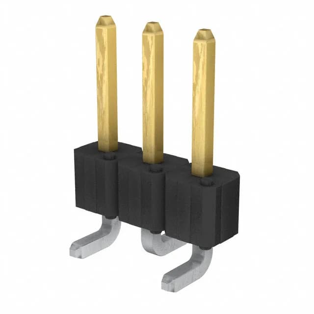 54201-G0803ALF — Amphenol ICC (FCI) product photo