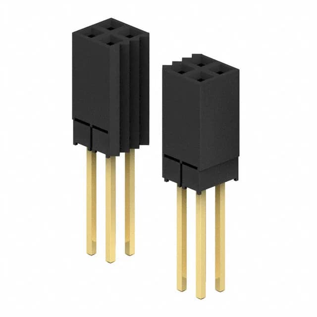 ESQ-105-12-G-D — Samtec Inc. product photo