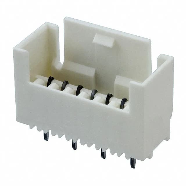 1-1971837-7 — TE Connectivity AMP Connectors product photo