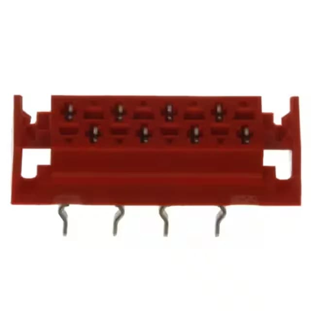 338068-8 — TE Connectivity AMP Connectors product photo