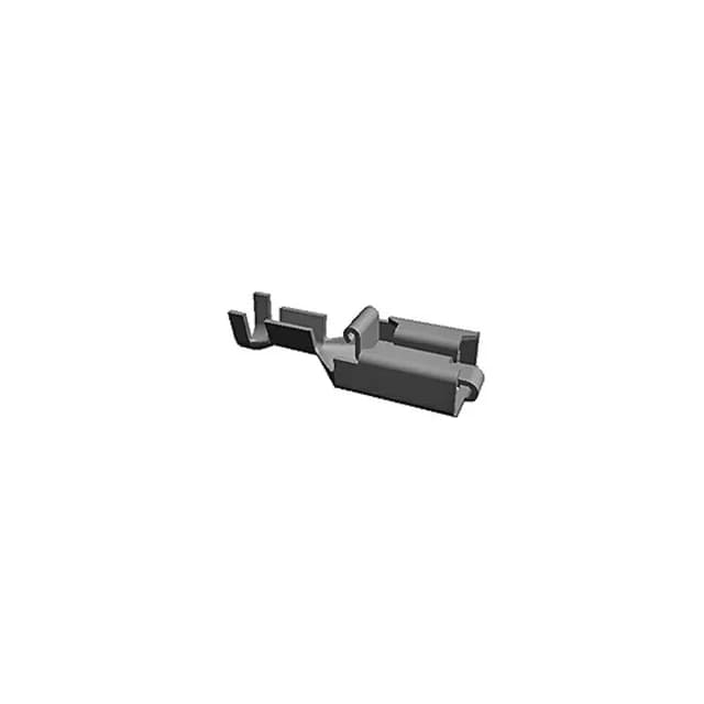 170234-1 — TE Connectivity AMP Connectors product photo