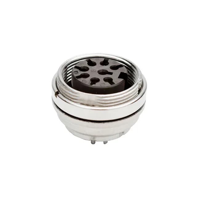 C091 61G008 110 2 — Amphenol Tuchel Industrial product photo