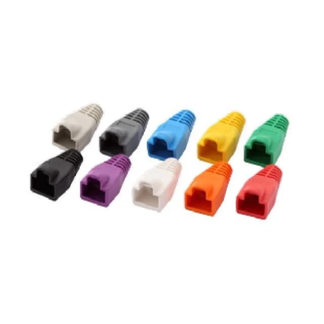 MHRJ45SRB-B — MH Connectors product photo