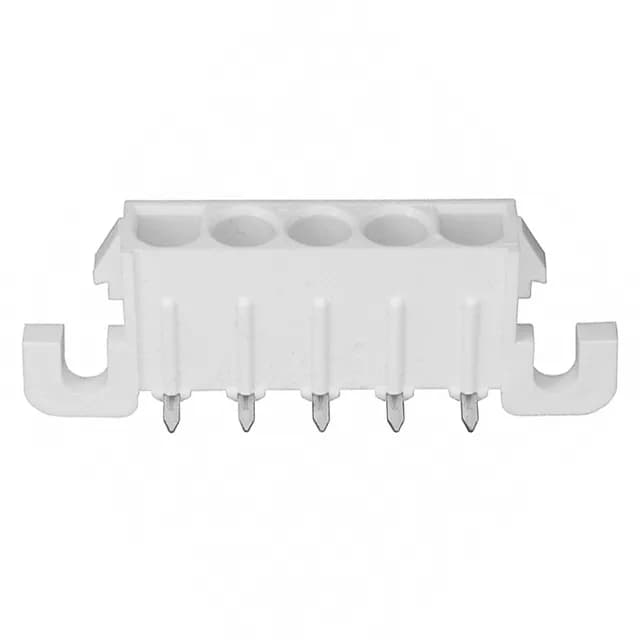 643232-1 — TE Connectivity AMP Connectors product photo