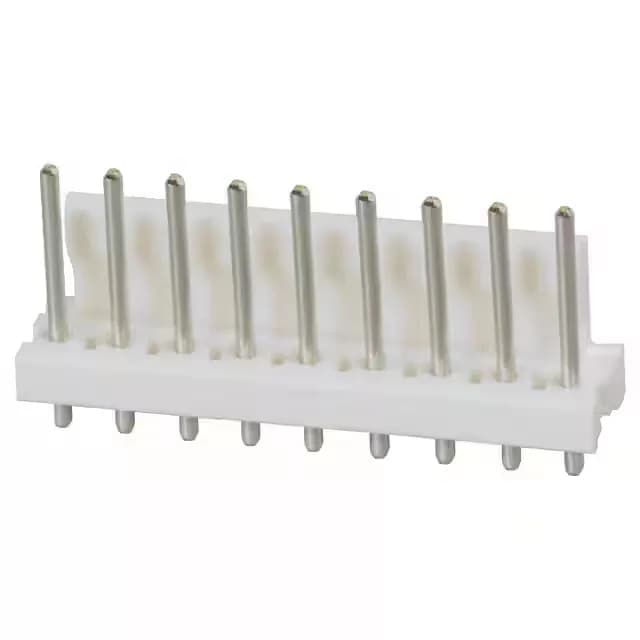 640388-9 — TE Connectivity AMP Connectors product photo