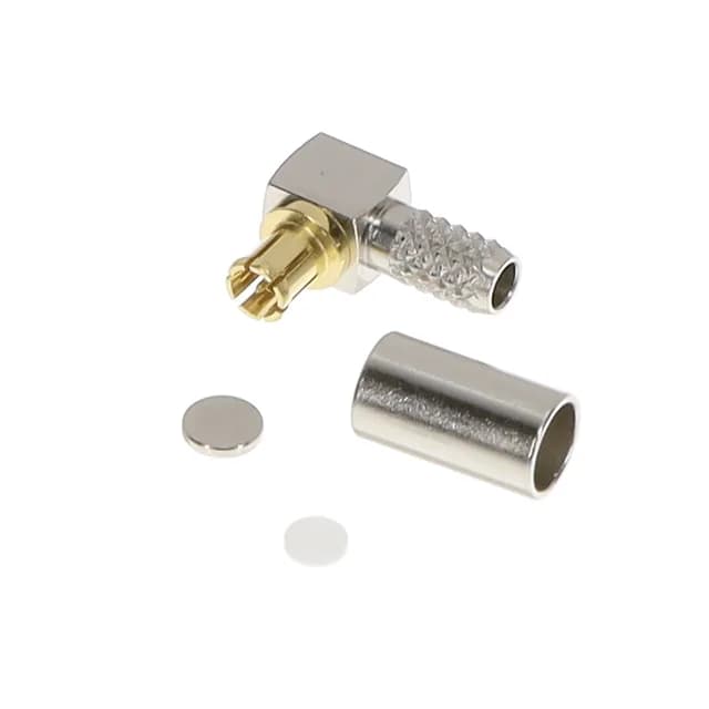 MMCX7-P-C-GF-RA-CA3 — Samtec Inc. product photo