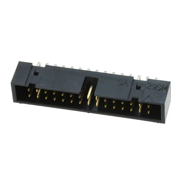 HIF3FC-30PA-2.54DS(71) — Hirose Electric Co Ltd product photo