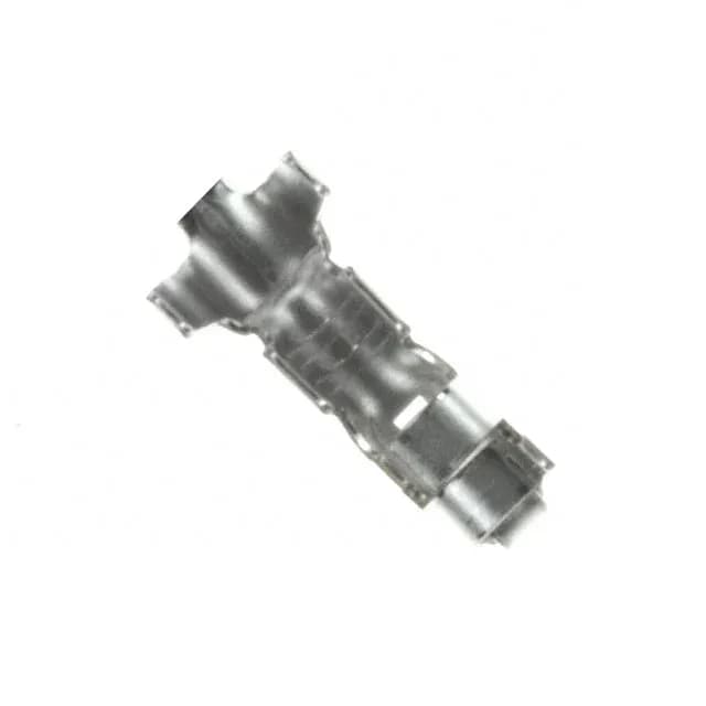 SXH-001T-P0.6 — JST Sales America Inc. product photo