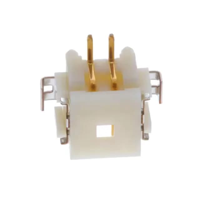 DF13-2P-1.25H(76) — Hirose Electric Co Ltd product photo