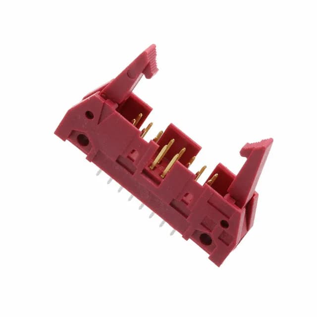 5111374-3 — TE Connectivity AMP Connectors product photo