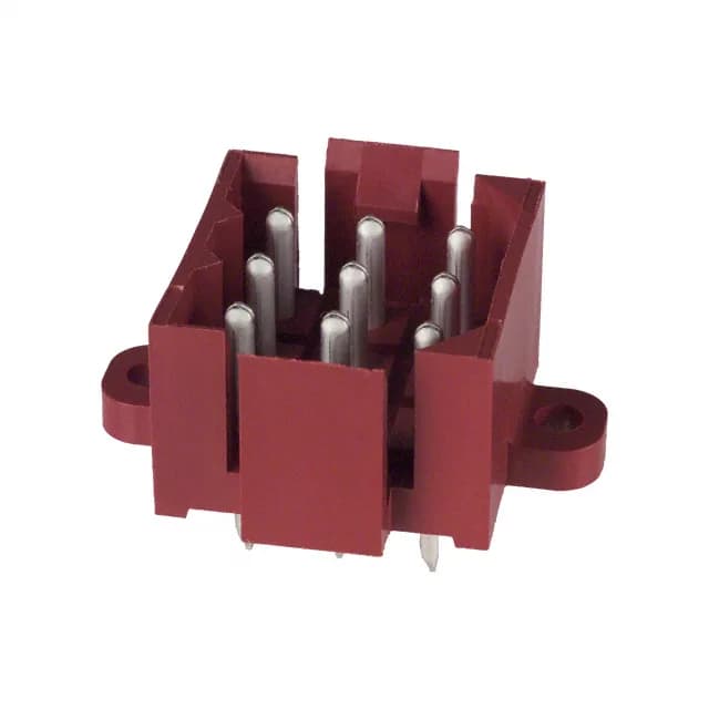 207441-1 — TE Connectivity AMP Connectors product photo