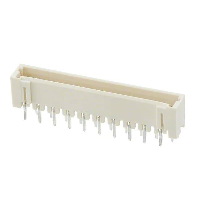 2-292207-0 — TE Connectivity AMP Connectors product photo
