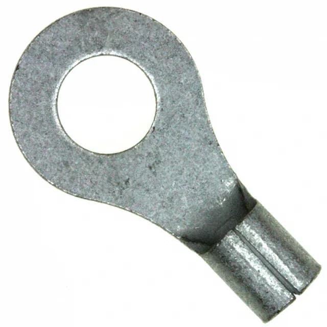 33458 — TE Connectivity AMP Connectors product photo