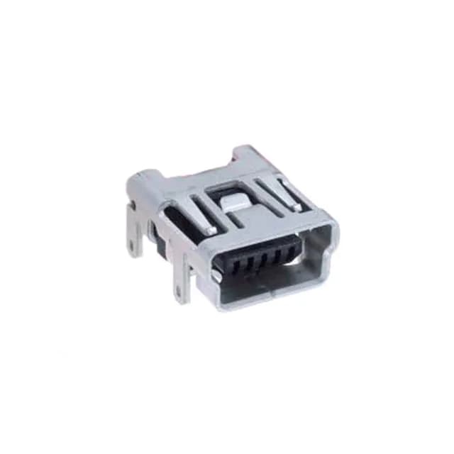 UX60-MB-5S8(01) — Hirose Electric Co Ltd product photo